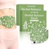 MYMYDE Herbal Balance Patch, 2 Boxes Herbal Body Patch, Capacity Coverage, Comfort Non-Irritating Design Patch, Easy Topical Use (10 Patches) view 1