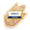 Craft A Brew Briess Pilsen Malt Whole Grain | Unmilled Base Malt for Home Brewing | Clean Light Flavor for Lagers | Brewing Grain | 1 lb view 1