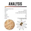 Craft A Brew Briess Pilsen Malt Whole Grain | Unmilled Base Malt for Home Brewing | Clean Light Flavor for Lagers | Brewing Grain | 1 lb view 4