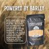 Craft A Brew Briess White Wheat Malt Whole Grain | Unmilled Wheat Malt for Home Brewing | Smooth Body & Light Flavor | Brewing Grain | 1 lb view 3