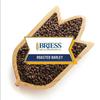 Craft A Brew Briess Roasted Barley Malt | Whole Grain | 1 lb view 1