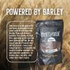 Craft A Brew Briess Roasted Barley Malt | Whole Grain | 1 lb view 3