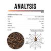 Craft A Brew Briess Roasted Barley Malt | Whole Grain | 1 lb view 4