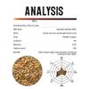 Craft A Brew Briess Special Roast Malt Whole Grain | Unmilled Specialty Malt for Home Brewing | Toasted Biscuit Flavor & Depth | Brewing Grain | 1 lb view 4