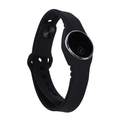 Mingzhe Cordless Anti Static Wrist Band Silicone Wrist Strap for Winter Use Stylish and Comfortable Design