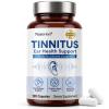 Tinnitus Relief for Ringing Ears, Natural Formula to Promotes Hearing Comfort and Reduces Ear Noise view 1