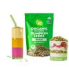 (2 Bags) Sprouted Organic Pumpkin Seeds with Sea Salt, 22 Ounce view 3