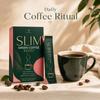 Green Coffee Boost Powder, Slim Green Coffee15 Single-Serve Sticks, Morning Coffee Add-In Mix for Daily Balance, Clean Energy & Everyday Routine view 2