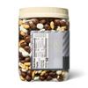 Favorite Day Black & White Trail Mix, 38oz view 2