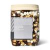 Favorite Day Black & White Trail Mix, 38oz view 3