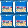 Puffcorn Butter Puffed Corn Snacks, 3.25 oz (1 Bag) - SET OF 4 view 1