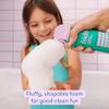 Frida for Kids Whipped Body Wash for Kids, Foaming Wash, 7 oz view 2