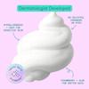 Frida for Kids Whipped Body Wash for Kids, Foaming Wash, 7 oz view 3