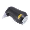 Fafeicy Ear Dryer with Thermostatic Design Portable Ear Water Remover ABS 1100mAh 2 Speed Quick Drying for Swimmers Adults and Kids After Swimming Showering (Black) view 2