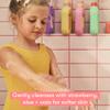 Frida for Kids Body Wash for Kids, Sensitive Skin Body Wash, 17 oz view 2