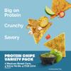 Quest Nutrition Tortilla Protein Chips, Southwest Variety Pack, 12 Count view 3