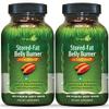 Irwin Naturals Stored-Fat Belly Burner Plus CalorieBurn GP 40 ct 2-Pack view 1