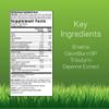 Irwin Naturals Stored-Fat Belly Burner Plus CalorieBurn GP 40 ct 2-Pack view 2