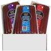 Buffalo Bills 3 Piece Lebanon Bologna Gift, Slow Cured & Smoked Beef Sticks view 1