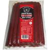 Buffalo Bills 3 Piece Lebanon Bologna Gift, Slow Cured & Smoked Beef Sticks view 4