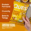 Quest Nutrition Mexican Street Corn Tortilla Style Protein Chips, 12 Count view 4