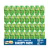 Go- Goo Squez Apple Apple Applesauce, 3.2 oz Individually Wrapped Pouches, No Spoon Needed,squeez, 32 Count Snack Pack view 1