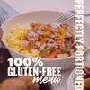 Clean Eatz Frozen Prepared Meals, Gluten-Free Variety Pack, 6 Chef-Prepared Heat-and-Eat Entres, Portion Controlled Dinners, Ready in 3 Minutes view 4