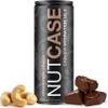 Nutcase Chocolate Chaos Cashew Milk, Plant Based Milk (8 oz, 12 Pack) view 1