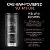 Nutcase Chocolate Chaos Cashew Milk, Plant Based Milk (8 oz, 12 Pack) view 2