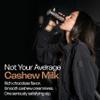 Nutcase Chocolate Chaos Cashew Milk, Plant Based Milk (8 oz, 12 Pack) view 3