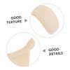 FOMIYES 3 Pairs 5d Ear Reshaping Tape Ear Correction Patches Khaki Silicone Lifting Support Stickers for Cosplay and Daily Use with Noninvasive Comfort view 3