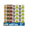 Her$heys Chocolate & Candy Variety Pack 36 Piece Family Pack, Individually Wrapped, Assorted Chocolates and Candies, Party and Snack Size view 1