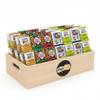 Her$heys Chocolate & Candy Variety Pack 36 Piece Family Pack, Individually Wrapped, Assorted Chocolates and Candies, Party and Snack Size view 2