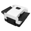 BTSEURY Automatic Card Shuffler, Portable Rechargeable Electric Playing Card Shuffling Machine with Smart Sensor and Low Noise, for Family Gatherings and Travel (Black) view 2