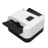 BTSEURY Automatic Card Shuffler, Portable Rechargeable Electric Playing Card Shuffling Machine with Smart Sensor and Low Noise, for Family Gatherings and Travel (Black) view 4