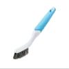 6-Pack Heavy Duty Scrub Brushes, Durable Cleaning Brushes with Stiff Bristles & Ergonomic Handle, Multi-Purpose Kitchen, Bathroom, Tile, Grout, Floor Brush Set for Household Deep Cleaning view 3