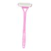 FENICAL Folding, Lotion on Back and with Applicator Handle Ergonomic 29cm-46.5cm Easy Application Comfortable Grip, Abs and Sponge Material for of Cream Sunscreen Hard-to-Reach Areas view 1