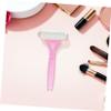 FENICAL Folding, Lotion on Back and with Applicator Handle Ergonomic 29cm-46.5cm Easy Application Comfortable Grip, Abs and Sponge Material for of Cream Sunscreen Hard-to-Reach Areas view 4