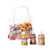Squeezable Fruit Jelly Pouches, Assorted Flavors, 8-Pack, 16.93 oz (480g) view 1