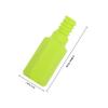 UKCOCO 25mm Threaded Head Mop Handle Replacement with User-Friendly Installation, Sturdy Pp Material, Lightweight Mop Handle Accessory for Household Cleaning Tools view 2