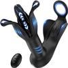 2026 Enhanced Mode Apex Drive Pro, IPX7 Waterproof Apex Drive Pro for Men, Restoring Vitality, Naturally Last (Basic - Vibration) Black c034 view 1