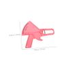BCOATH Body Fat Caliper Measuring Tool for Accurate Fat Measurement 2pcs with Ergonomic Grip Plastic Skinfold Tester at Home or Gym view 2