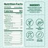 Vinamilk High Calcium Soy Milk, 6 Fl Oz (180ml), Pack of 24 view 2