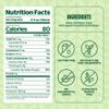 Vinamilk Soy Milk, Less Sugar Plant-Based Milk, 6 Fl Oz (180ml), Pack of 24 view 2