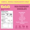 Kelsi's Brownie Batter Bites, Variety Pack, 6 Pack - Gluten Free Snacks view 4