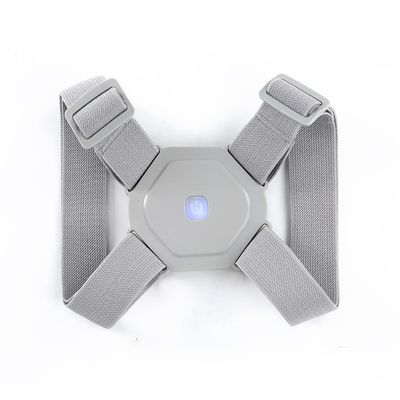 Adjustable Posture Corrector Back Brace Straightener Intelligent Sensor Vibration Reminder Correction Trainer