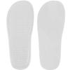 Baluue Eva DIY Slipper Soles Anti-Skid Foot Pads White 26cm Round Toe Wear-Resistant Cushions for Indoor Household Foot Supply view 1