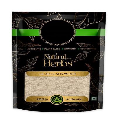 3.5 Oz - Guar Gum Powder | Thickening | Pure & Natural