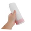 SILENRADAWN Disposable Portable Commode Elderly with Pads Liners Absorbent for Bags with Leak-Proof Design for Easy Cleanup Potty Chairs Bedside Bathroom view 4