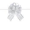 Pull Bows 5 PCS Large Bow Ribbon For Wedding Baskets Party Wrap view 1